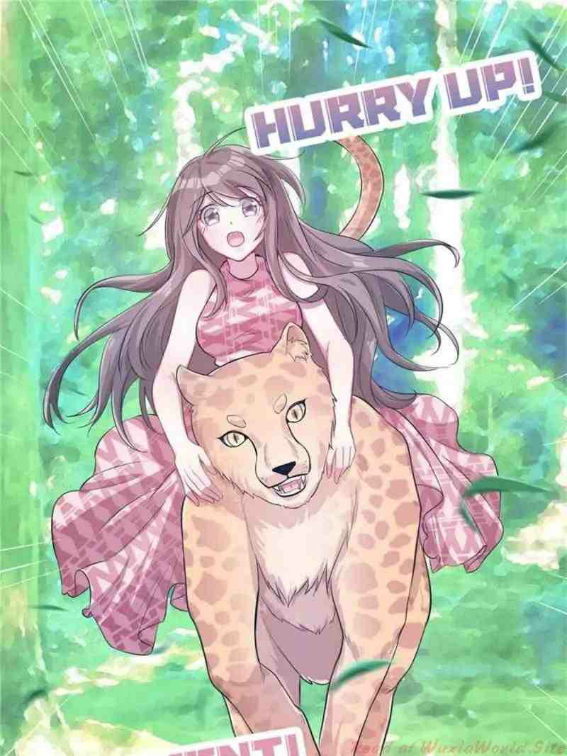 Beauty and the Beasts Chapter 85 Gambar 41